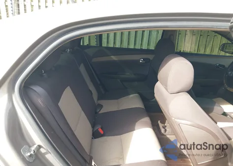 2008 Chevrolet Malibu Lt z USA, uszkodzony, nr VIN 1G1ZH57B78F229913